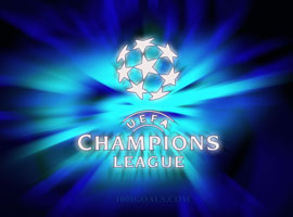 Şampiyonlar Ligi'nde <B>erken final</B>