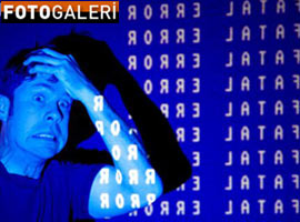 Bilgisayarınız bunları yapıyorsa <b>DİKKAT</b>