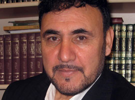 Caferi lider <b>tehlikenin farkında!</b>