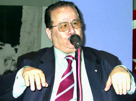 Zekeriya Beyaz sonunda muradına erdi!