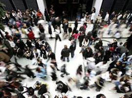 17 milyon kişi büyük risk altında