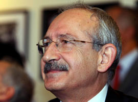 Kılıçdaroğlu, Gökçek'i çok kızdıracak !