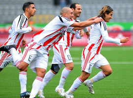 İŞTE İLK YARININ <b>LİDERİ</b> - Foto