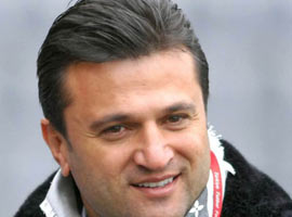 Başkentte 'Uygun'suz olay !