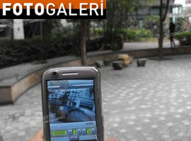 Çinlilerin yapmadığı bir bu kalmıştı ! - Foto