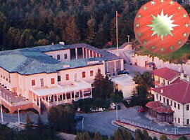 Valiler kararnamesi imzalandı-Tam Liste