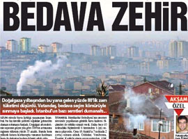 Muğla Valiliği Akşam'ı yalanladı