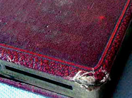 Asker <b>Kırmızı Kitap</b>'ı yeniliyor