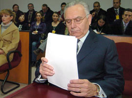 Er İlhami Erdil'in büyük yanılgısı