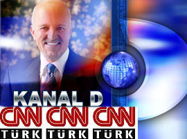 CNN Türk'te büyük değişim