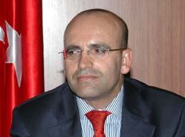 Bakan Şimşek'ten bir iyi bir kötü haber