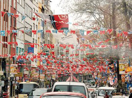 Adaylara seçim kazandıracak öneriler 