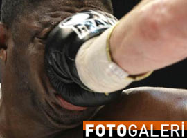 AP'den yılın fotoğrafları - Foto