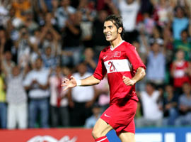 Hamit Altıntop'tan <b>son</b> uyarı