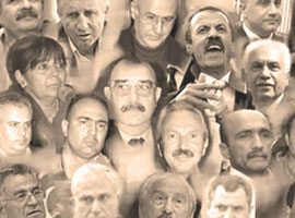 Ergenekon'da <b>ipler koptu!</b>