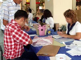 Af'tan yararlanmak için son günler 