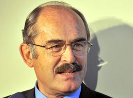 CHP'ye Eskişehir  golü !