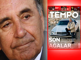 Aydın Doğan'ın <b>'TEMPO'</b> su düştü