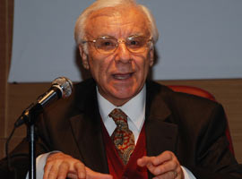 Selçuk: Gerilim yok, uyuşmazlık var