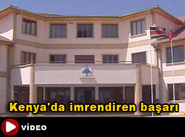 Göğsümüzü kabartan başarı - İZLE