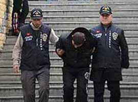 Hiç mi <B>vicdanın sızlamadı?</B>