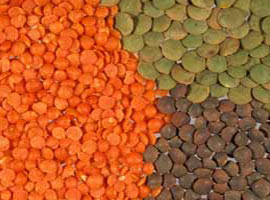 Yılın zam şampiyonu mercimek 