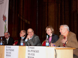 Rus bilim adamlarından <b>itiraf</b>