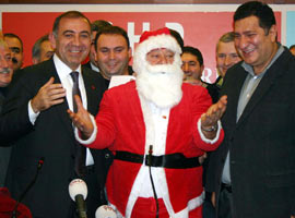 CHP'den yeni bir düello teklifi !