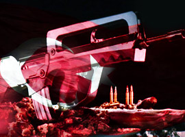 Türkiye'nin 5 yeni korkusu