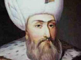 Padişah'tan azınlıklar için <b>tarihi ders</b>