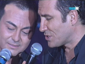 Serdar Ortaç'tan müthiş çağrı !