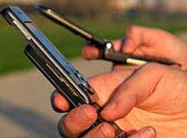 İsrail telefonda; Vurulacaksınız!