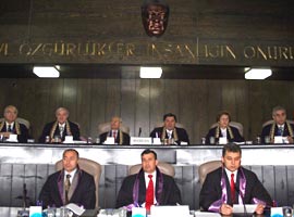 Bunun adı Hukuk cinayeti !