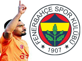 Ümit Fener'e göz kırpıyor 