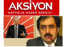 Baykal'ın kritik seçimi