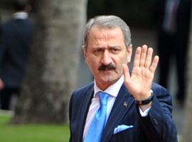 Bakan sicil affında müjdeyi verdi !