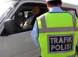 Kuralları çiğnemek cesaret ister!