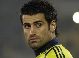 Volkan ile ilgili müthiş iddia