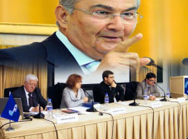 Baykal'ı çılgına döndürecek söz !