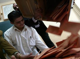 Korkunç seçim stratejisi deşifre oldu