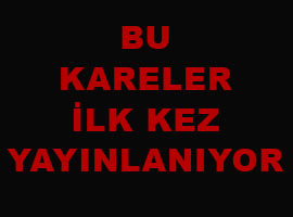 Yüreğiniz yetiyorsa bakın ! - Foto