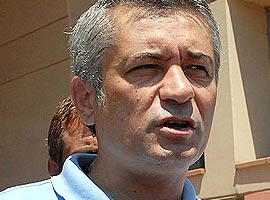 Saçan'ı yakacak şok rapor !