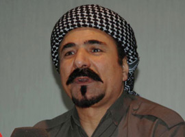 Şivan Perwer'den TRT'ye şartlı destek