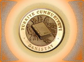 Danıştay'dan yerel seçim kararı !