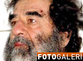 Saddam'ın son sırrı - Foto 