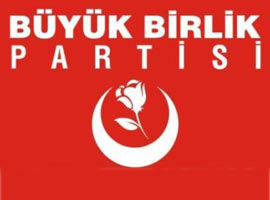 BBP'den sürpriz Malatya adayı