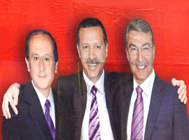 Bahçeli, Erdoğan'ın koluna dava açtı  