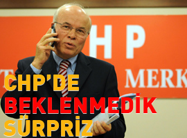CHP İstanbul'da adaylık bilmecesi