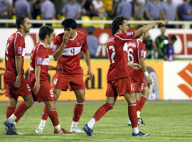 Tarihi maç <b>rekor kırdı</b>