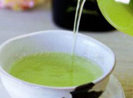 Dökülen saça, kırılan tırnağa deva